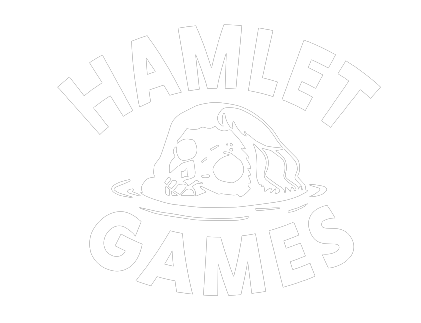 Hamlet-Logo