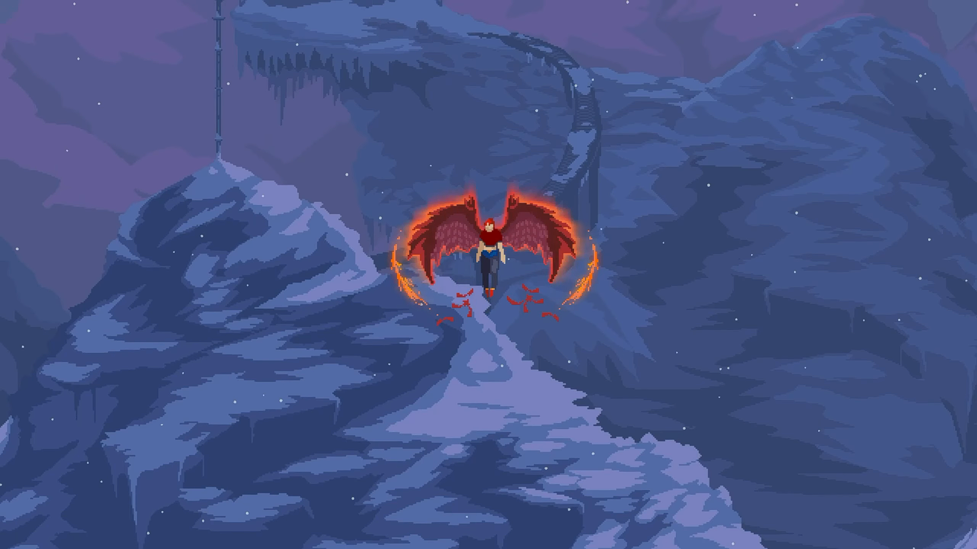 Emberbane - Screenshot 2